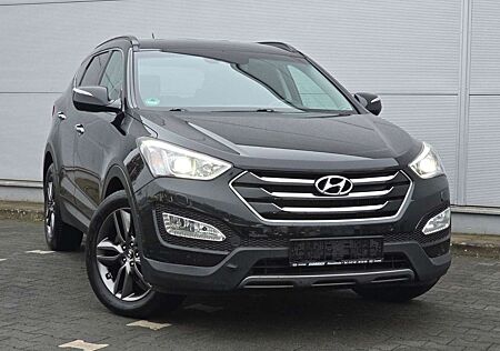 Hyundai Santa Fe Premium 4WD (Kamera/Leder/Navi)