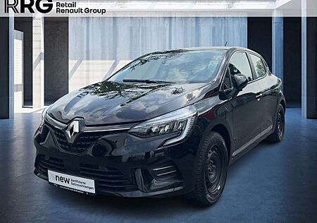Renault Clio 5 INTENS TCE 90 UPE:21.300,-