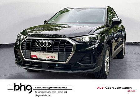 Audi Q3 35 TFSI LED/AHK/EPH/Assist/uvm.