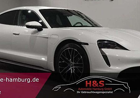 Porsche Taycan *Performance Battery*Bose