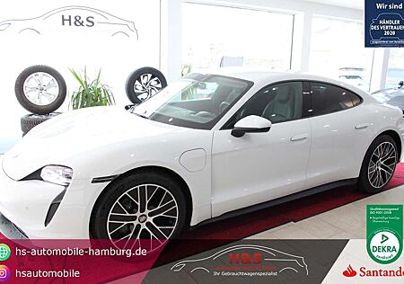 Porsche Taycan *High Performance Battery*Bose