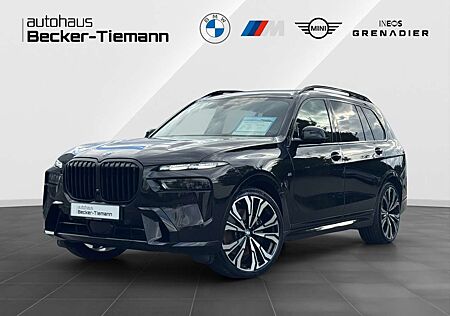 BMW X7 xDrive40d M Sport Pro | Pano. Sky L. | AHK | Massa