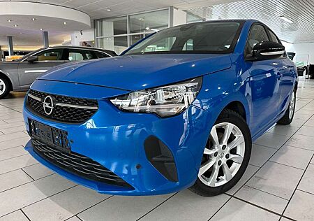 Opel Corsa F Edition 1.2T NAVI/PDC/R'CAM/ALU/TEMPOMAT