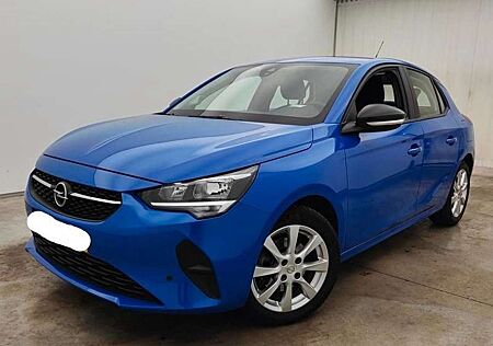 Opel Corsa F Edition 1.2T NAVI/PDC/R'CAM/ALU/TEMPOMAT
