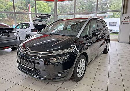 Citroën Grand C4 Picasso Citroen BlueHDi 120 Exclusive
