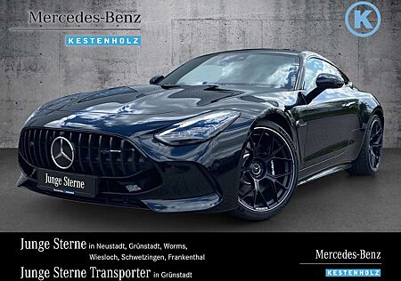 Mercedes-Benz AMG GT 63 PERF.SITZ+DISTRO+MEMORY+360°+NIGHT1&2