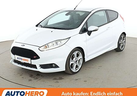 Ford Fiesta 1.6 EcoBoost ST *TEMPO*PDC*SHZ*KLIMA*