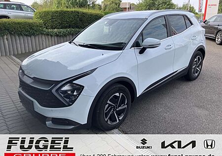 Kia Sportage 1.6 T-GDI DCT Vision Comfort Navi|LED|RFK