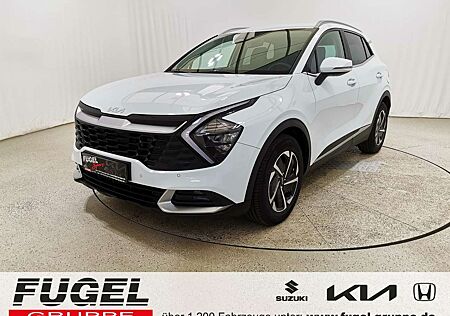 Kia Sportage 1.6 T-GDI DCT Vision Comfort Navi|LED|RFK