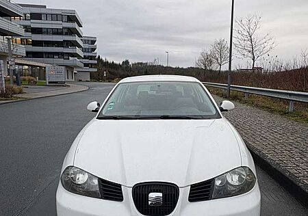 Seat Ibiza 1.2 12V Amaro