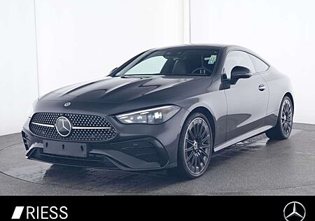 Mercedes-Benz CLE 450 4M Cp AMG Sport Night Distr LED Pano Burmes 360
