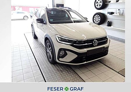 VW Taigo Volkswagen R-Line 1.5 TSI DSG 150PS