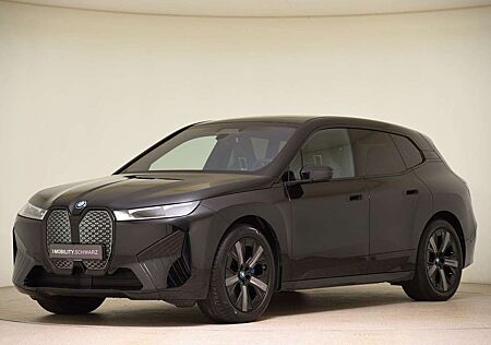 BMW iX xDrive50 Sportpaket H&K Sky AHK *UVP:127.590