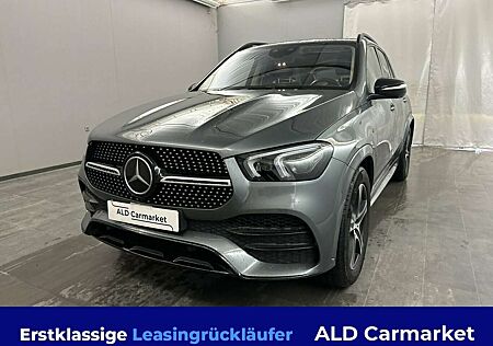 Mercedes-Benz GLE 350 de 4Matic 9G-TRONIC AMG Line Geschlossen, 5-türig,