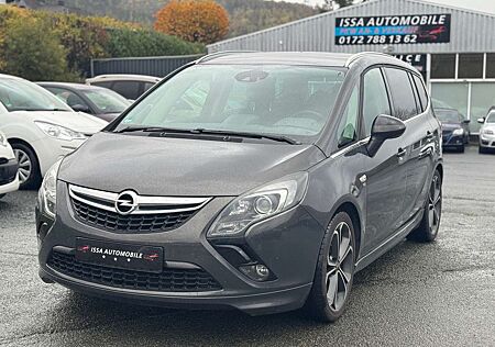 Opel Zafira Tourer Innovation/OPC Line/Xenon/1.Hand/Kamera/LED/TÜV