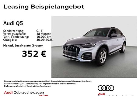 Audi Q5 40 TFSI qu. Adv. S tronic *MATRIX*AHK*360°*