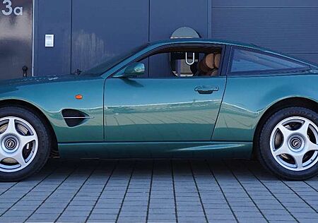 Aston Martin Vantage Le Mans Coupé  Limitiert auf 40 Fzg.