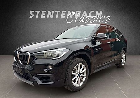 BMW X1 sDrive 18 i *Navi *PDC *Aut. *Shz. *Klima