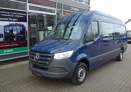 Mercedes-Benz Sprinter 316 CDI Mixto Maxi STDHZG/KAM/AHK/TEMP