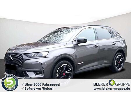 DS Automobiles DS 7 Crossback PureTech 180 Performance Line+