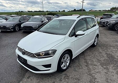 VW Golf Sportsvan Volkswagen VII Comfortline DSG F1 PDC Euro6