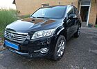 Toyota RAV 4 2.2 D-4D 4x4