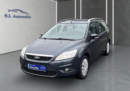 Ford Focus Turnier Style Wagen Nr 019