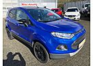 Ford EcoSport S (Sport) Alu-Navi-Shzg-Leder-Inspekt+Tüv neu !