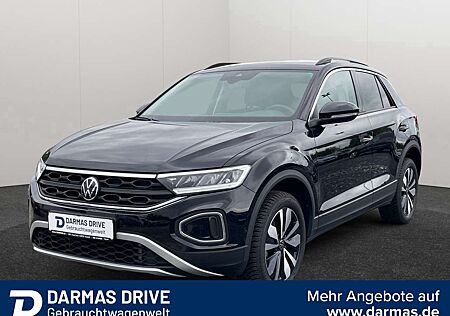 VW T-Roc Volkswagen GOAL 1.5 TSI Navi LED Keyless PDC TOP