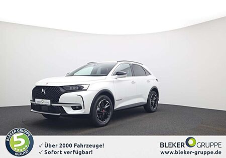 DS Automobiles DS 7 Crossback PureTech 180 Performance Line