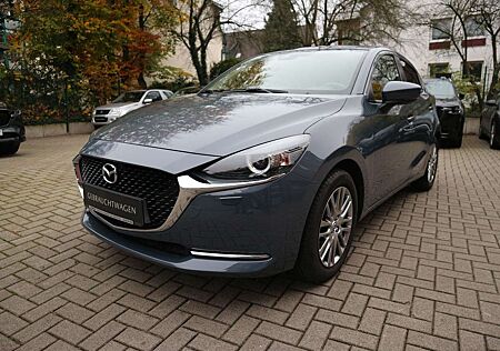 Mazda 2 Skyactiv-G Sports-Line