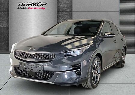 Kia XCeed 1.4 T-GDI Platinum Panorama Navi Leder Digitales C