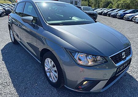 Seat Ibiza 1.0 TSI *XCELLENCE*PDCHI*KLIMA*FRONT-ASSIS