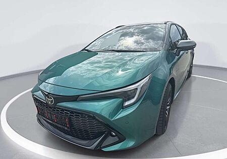 Toyota Corolla 2.0 Hybrid Touring Sports GR Sport/1. Hd./supergre