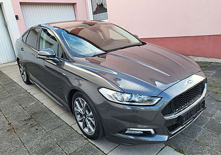 Ford Mondeo 2.0 TDCi Bi-Turbo PowerShift-Aut. ST-Line