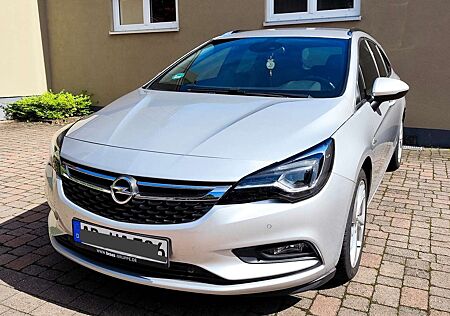 Opel Astra 1.6 D (CDTI) Start/Stop Innovation