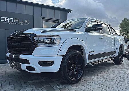 Dodge RAM 5.7 V8 HEMI NightEdition Offroad 4x4 eTorque