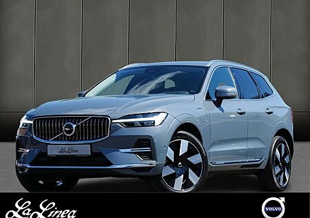 Volvo XC 60 XC60 T8 Plus Bright
