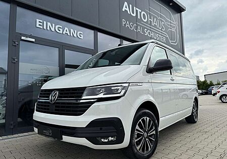 VW T6 Volkswagen .1 California Beach Aufstelldach/LED/KAM/STDHZ