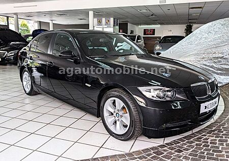 BMW 320 i Lim Autom SportSitz GSD Xenon NaviProf