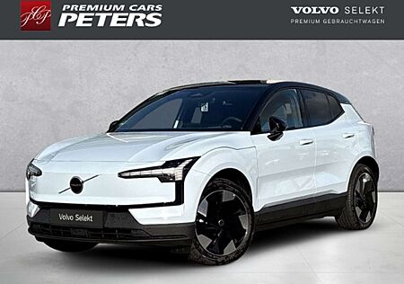 Volvo EX30 Plus Extended Range HarmanKardon LED ACC El. Heckk