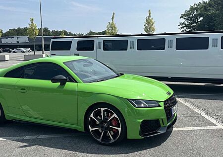 Audi TT RS Coupe quattro S tronic