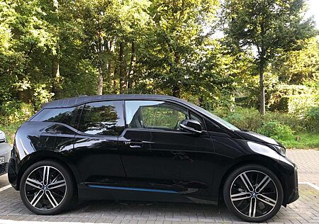 BMW i3 (120 Ah)