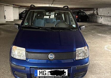 Fiat Panda 1.1