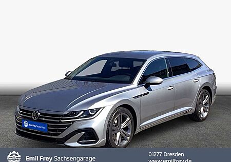 VW Arteon Volkswagen Shooting Brake 2.0 TDI SCR DSG R-Line AHZV