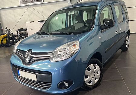 Renault Kangoo 1.5 dCi **Klima*Bluetooth*Tempomat**