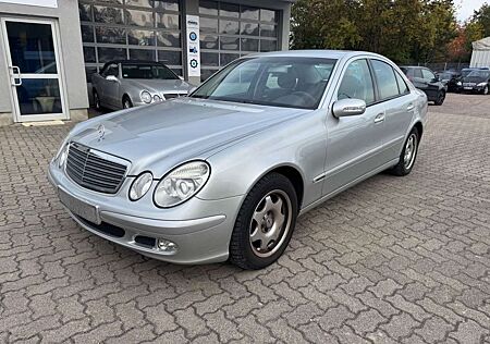 Mercedes-Benz E 220 E -Klasse Lim. CDI