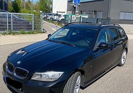 BMW 318d 318 DPF Touring