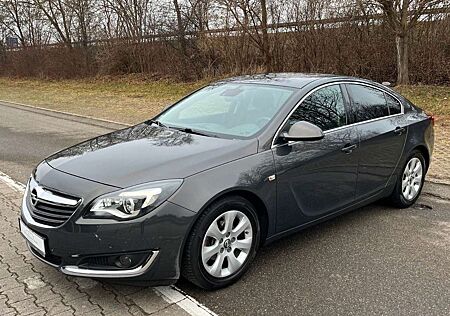 Opel Insignia Innovation 2.0 CDTI BI-XEN/RFK/TOTWINK