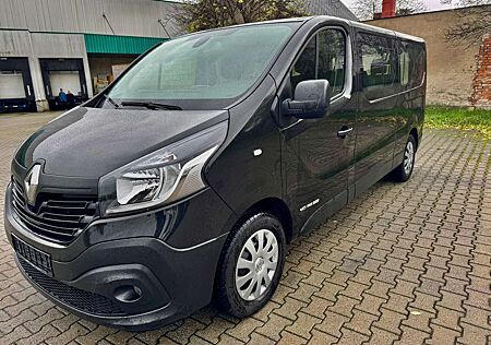 Renault Trafic ENERGY dCi 145 Grand Combi Expression